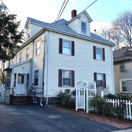 ~*Pet Friendly 30Min To Downtown*~ The Bostonian Villa ภายนอก รูปภาพ