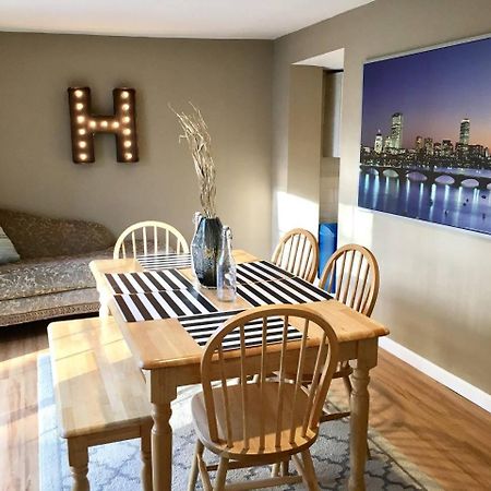 ~*Pet Friendly 30Min To Downtown*~ The Bostonian Villa ภายนอก รูปภาพ