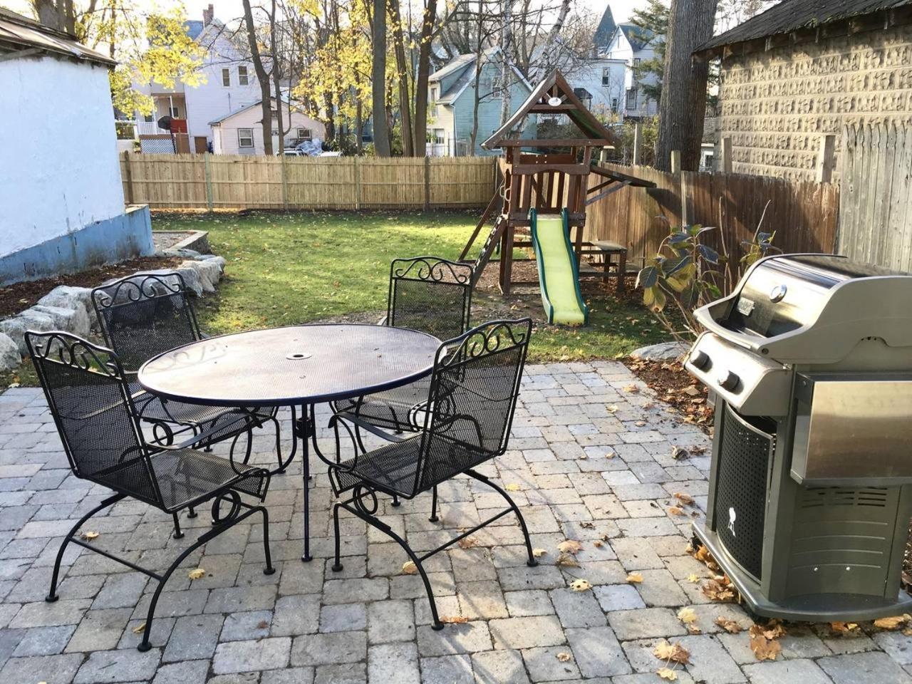 ~*Pet Friendly 30Min To Downtown*~ The Bostonian Villa ภายนอก รูปภาพ