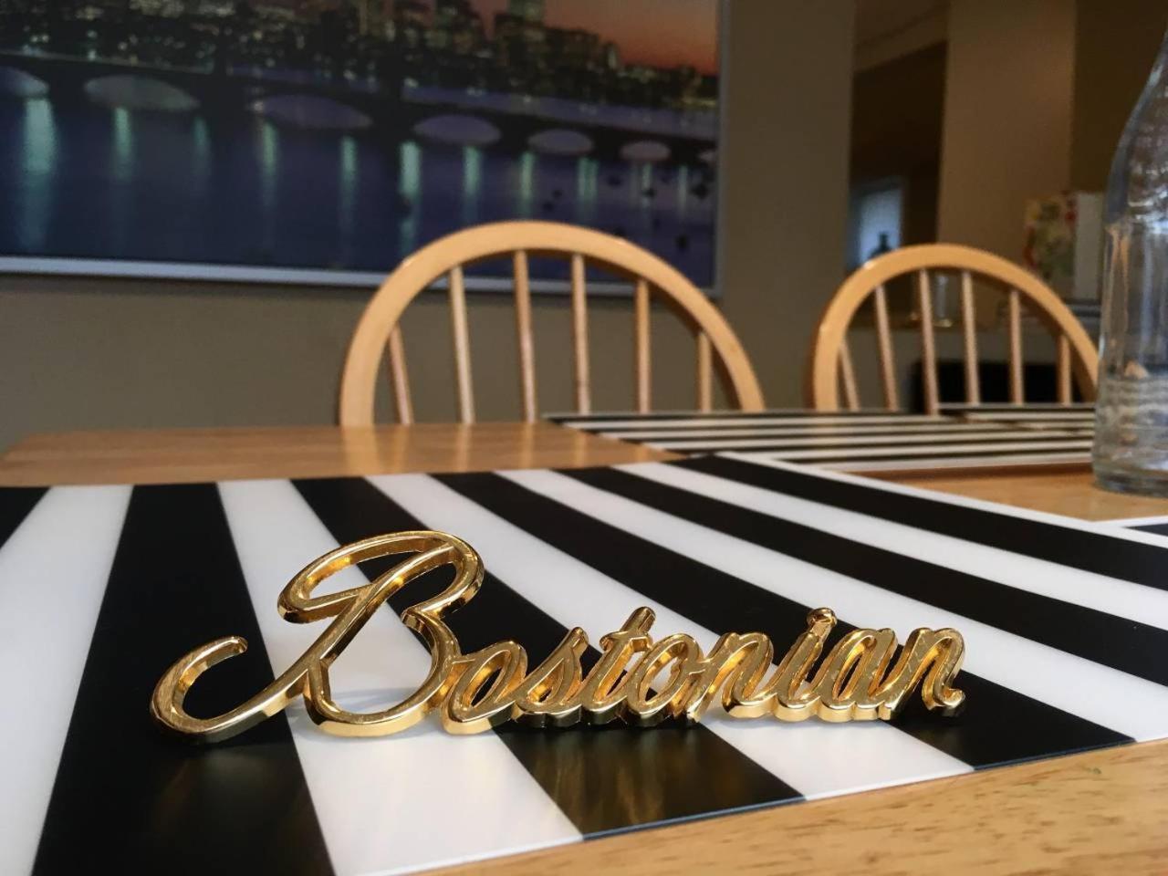 ~*Pet Friendly 30Min To Downtown*~ The Bostonian Villa ภายนอก รูปภาพ