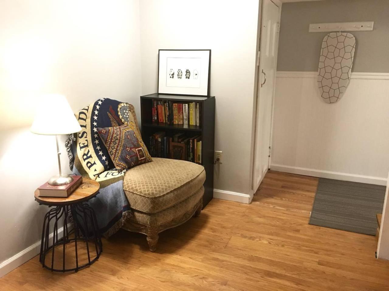 ~*Pet Friendly 30Min To Downtown*~ The Bostonian Villa ภายนอก รูปภาพ