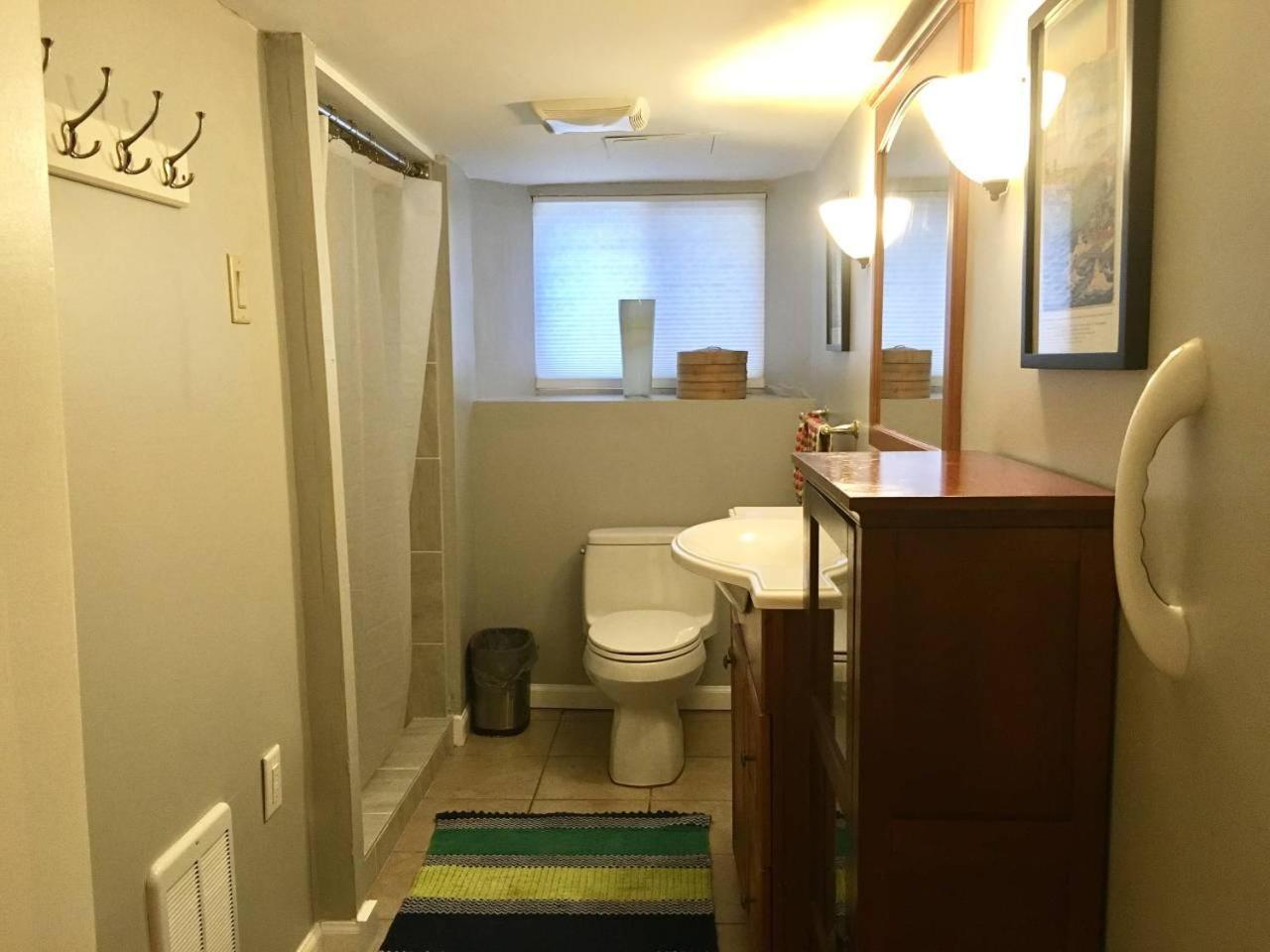 ~*Pet Friendly 30Min To Downtown*~ The Bostonian Villa ภายนอก รูปภาพ